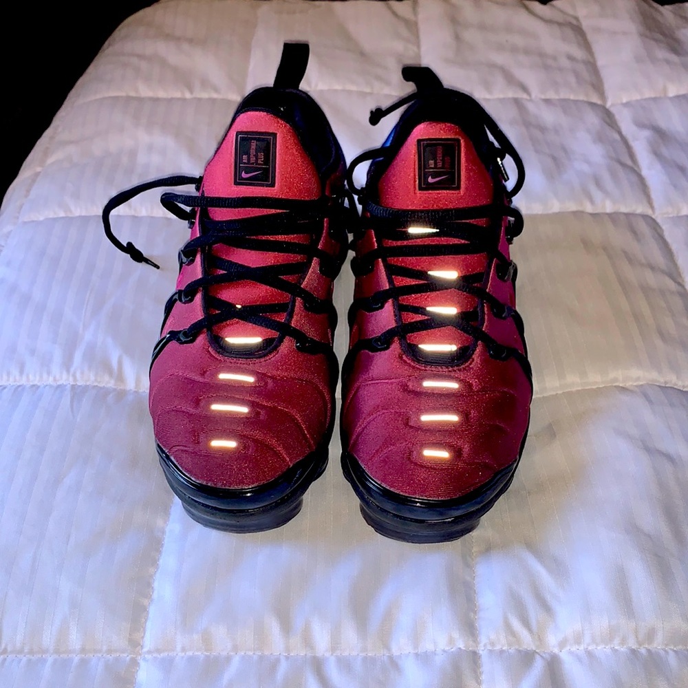 Women Nike Air VaporMax Plus